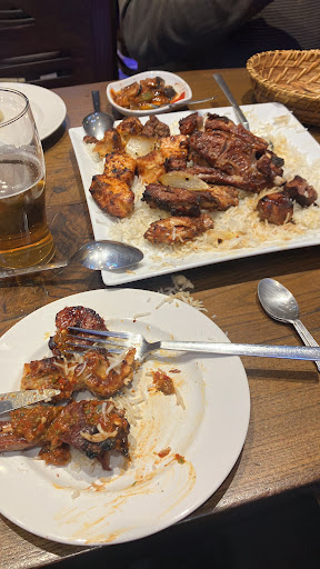 Photo of Istanbul Kitchen - 19 Abbey St, Market Harborough LE16 9AA